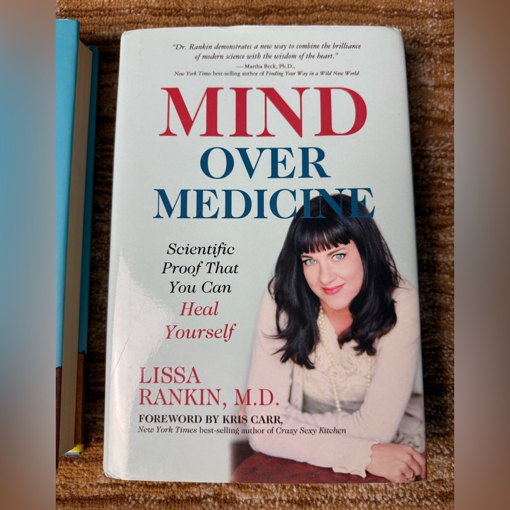 Self Improvement Personal Growth Mindset Success Hardcover Books Bundle NEW - Picture 7 of 9